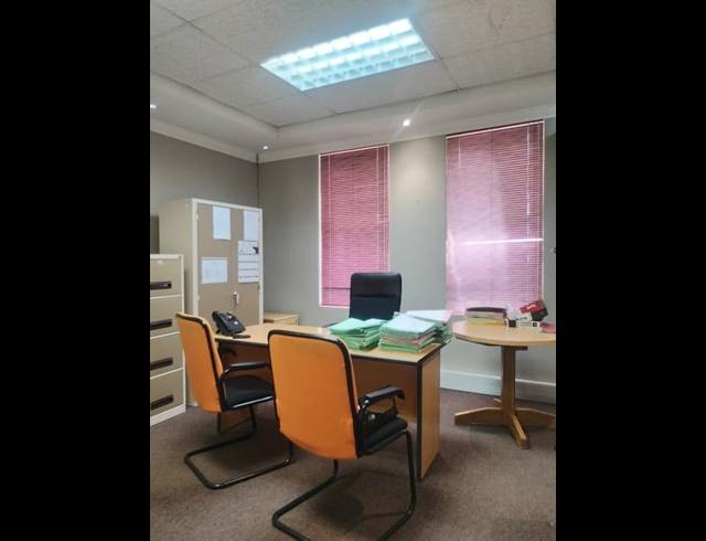 OFFICE PROPERTY TO RENT IN PIETERMARITZBURG CENTRAL